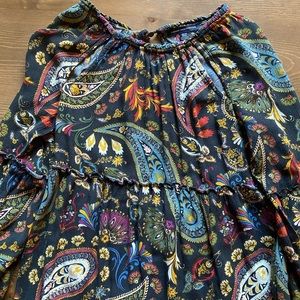 Funky dress from American Eagle